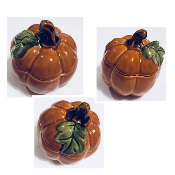 FREE Kohl’s Pumpkin Candle Pumpkin Spice Scent - Picture 6 of 8